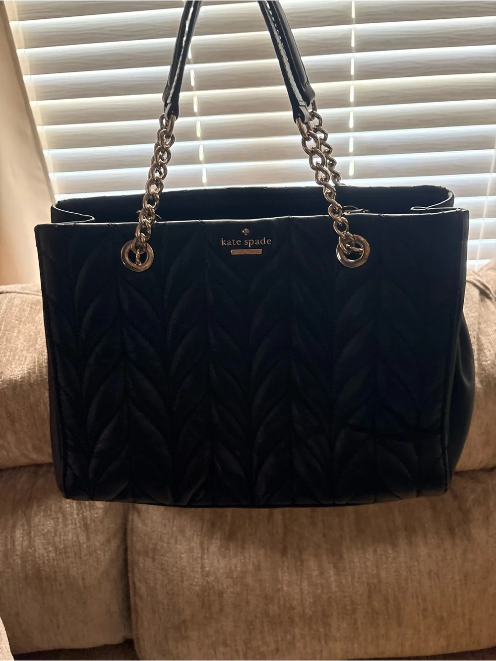 Mk Gold Mettalic